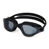 Gafas De Natación Profesionales Ajustables Para Hombres Y Mujeres Protección UV Antiniebla Impermeables Lentes De Poliuretano - details 0
