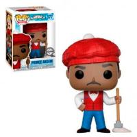 Funko Príncipe Zamunda Príncipe Coming to America  Akeem Eddie Murphy 574 - details 0