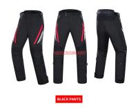 Chaqueta De Motocicleta Impermeable Para Hombres Con Protección EVA Ropa De Carreras Moto Arracimienta Pantalones Usables Para Moto - details 26