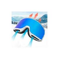 Gafas Deportivas de Invierno VINISEM with Lentes Antivaho, Protección - Perfectas para Esquí, Snowboard y Actividades al Aire Libre - details 3