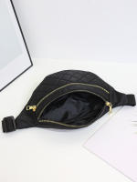 Bolsa De Cintura Para Mujer Fanny Pack Bolsa De Pecho Bolsa De Cadera Bolsa De Viaje Con Correa Monedero Cruzado Estilo Casual Unisex - details 4