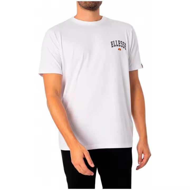 Camiseta Ellesse Harvardo T-Shirt - 1