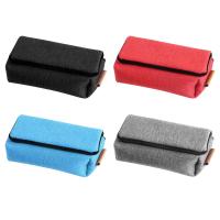 Bolsa De Almacenamiento Para Cámara Compatible Con Sony RX100 M2 M3 M4 M5 M6 M7 Ricoh GR2 GR3 Canon G7X G9X G7X2 Bolsa Para Cámara Single Micro - details 5