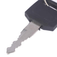 Cargador De Batería Universal Mini Para Motocicleta Y Bicicleta Eléctrica Con 2 Llaves Accesorio De Seguridad Para Vehículos Electrónicos - details 1