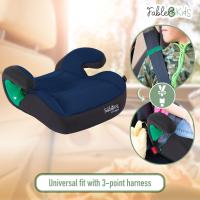 FableKids Silla de auto para niños de 125-150 cm Asiento elevador ECE R129/03 - details 12