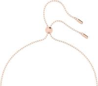 Collar con colgante circular de Dextera de Oro Rosa, anillos de Plata, collar de Piedra de circón transparente, joyería de uso Diario para Mujer - details 2