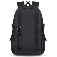 Mochila de senderismo de gran capacidad, unisex, para exteriores, moderna, informal, para estudiantes universitarios - details 6