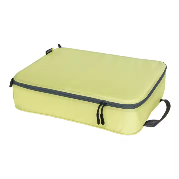 Mochilas y maletas Neceseres Cocoon Neceser Light Discrete Verde - 1