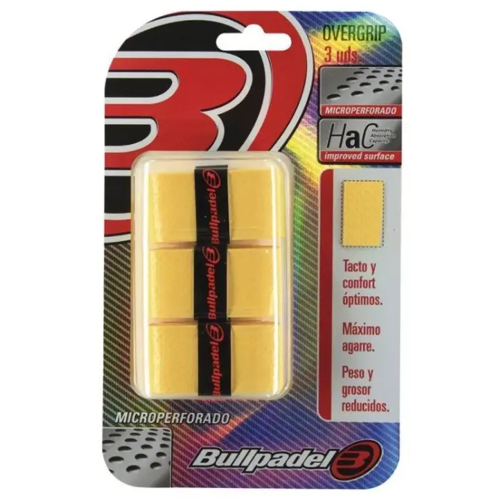 BullPadel