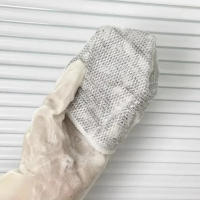Paño De Limpieza Mágica Para Cocina Eliminador De Oxydación Para Metal Acero Cepillo De Limpieza Para Microondas Y Estufa Herramientas De Limpieza Eco-amigable - details 3