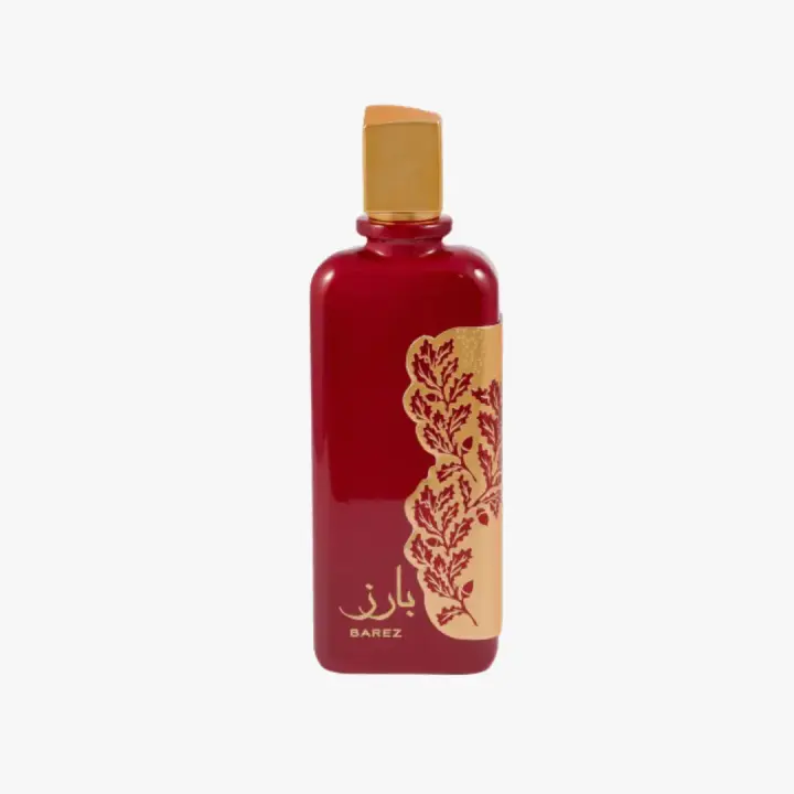 Barez Eau de Parfum por Ard Al Zaafaran | Perfume Árabe Femenino | Floral y Sensual – EDP Lattafa - 1