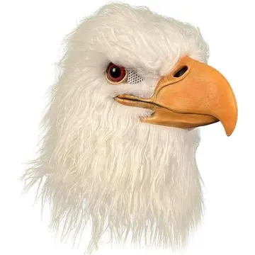 Kimokawaii Disfraz Romano Aguila Talla 5-6 AÑOS TAMAÑO Infantil