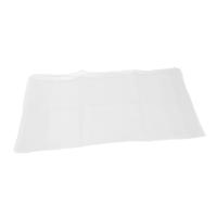 Cortinas De Tule Coloridas Para Sala De Estar Habitación Infantil Clase De Enseñanza Poliéster Sólido Con Bolsa De Rodillo Para Dormitorio Cocina - details 47