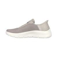 Zapatillas Deportivas Skechers Slip-Ins: Go Walk Flex - Grand Entry Para Mujer Color Beige - details 2
