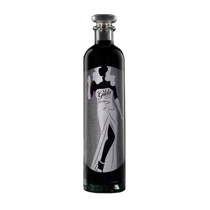 Vermut Gilda Tinto - Tinta de Toro - Estuche - 1