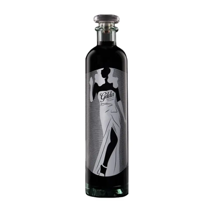 Vermut Gilda Tinto - Tinta de Toro - Estuche - 1