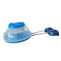 Incubador De Huevos Desmontable Para Pollos Gansos Y Pato Para Uso Doméstico Con Control Automático De Temperatura Y Girado De Huevos Máquina De Hatcher De Aves - details 6