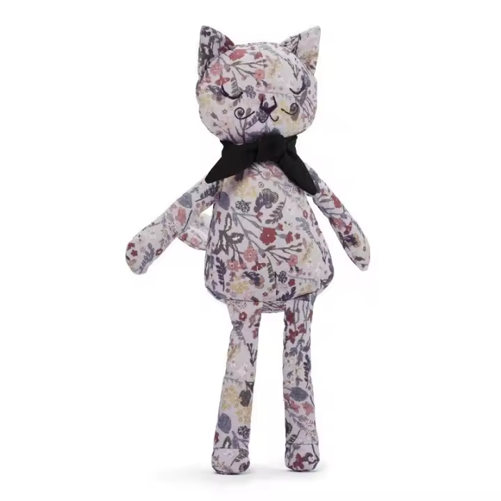 Peluche Snuggle Elodie Details Vintage Flower Valentine - 1