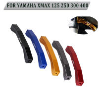 Soporte De Amortiguador De Suspensión Trasera Para Motocicleta CNC Estabilizador De Equilibrio Para Yamaha XMAX300 XMAX250 XMAX 300 250 125 400 Aleación De Aluminio - details 0