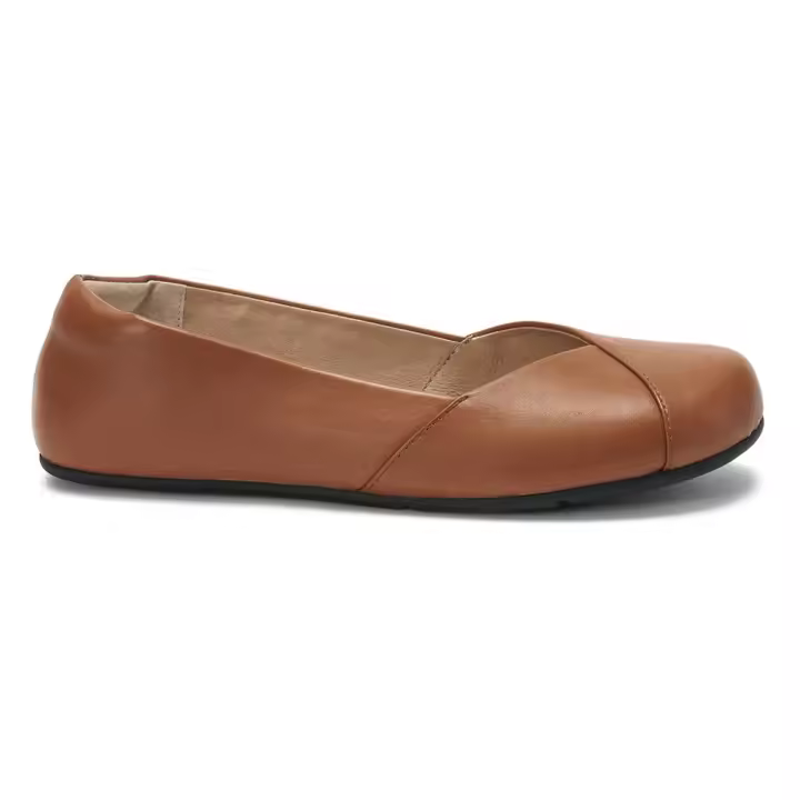 Xero Shoes Zapatillas Phoenix Leather Marrón - 1