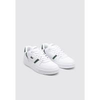 Lacoste T-CLIP SET 224 2 SMA Deportivas Planas Hombre Blanco - details 0