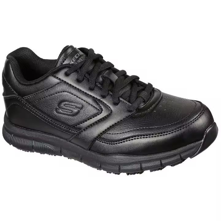 Zapatillas Skechers Md77235Ec para mujer en color negro - 1