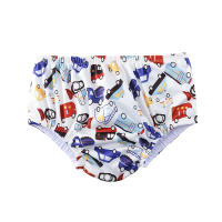 Pañales Bañadores para Bebés y Niños Pequeños 0-4 Años – Reutilizable y Ecológico – Máxima Protección Anti-Fugas – Ideal para Piscina y Playa DICACA NATURE. - details 3