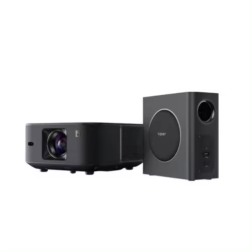 YABER PROYECTOR K3 PRO - 1