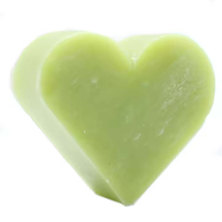 10 x Jaboncito Invitados Te Verde - 1