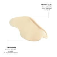 Wild Rain Cosmetics Protector Solar factor 50+ Sáhara 50 ml - details 2