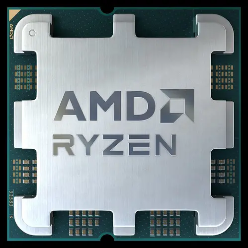 AMD Ryzen 7 7800X3D procesador 4,2 GHz 96 MB L3 - 1