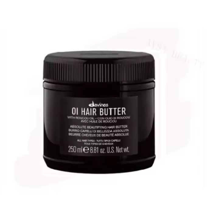 Davines OI Hair Butter Tratamiento Nutritivo 250ml - 1