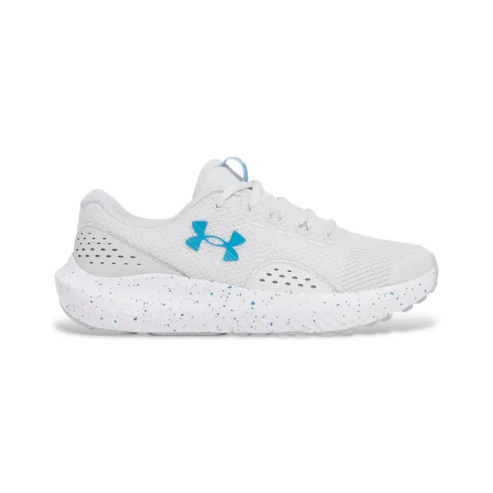 Under Armour | Zapatillas W Charged Surge 4 gris - 1