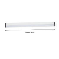 Aluminio De Alta Resistencia 500mm Rail De Mesa Para RV Barco Caravana Soporte De Mesa Antióxido Accesorios Náuticos Y De Caravana - details 1