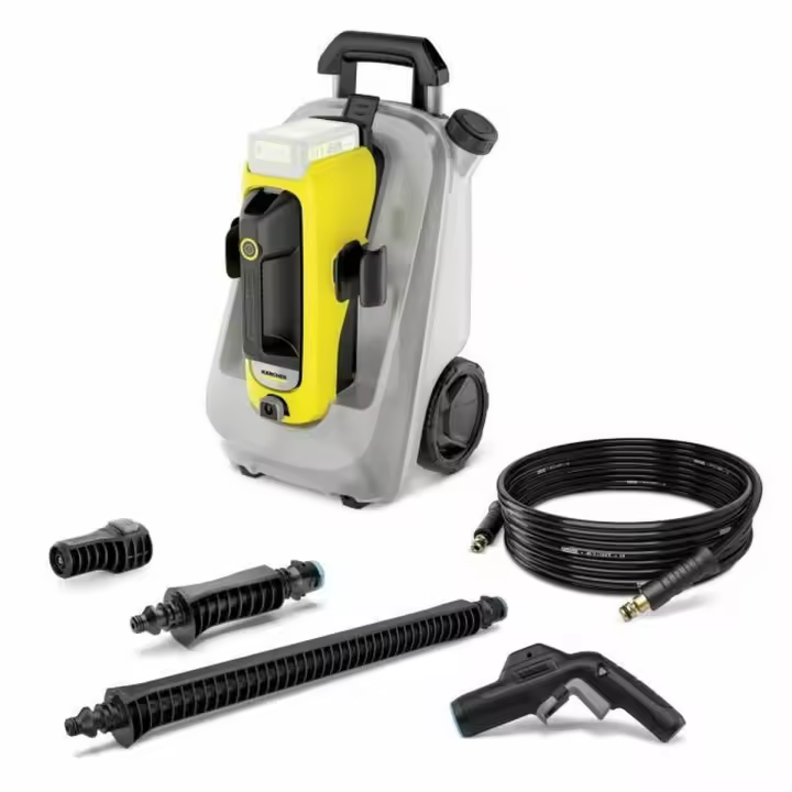 Hidrolimpiadora Kärcher 200 l/h - 1