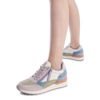 REFRESH 172630 02 Zapatillas deportivas mujer 34470 25V DEPORTIVO CREMALLERA LILA - details 1