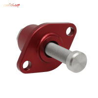 Tensión De Cadena Pequeña Regulador De Cadena Para Motocicleta Honda CRF 150 250 300 450 R/RB/RX/RL/X/L Accesorios De Moto Material De Aluminio - details 5
