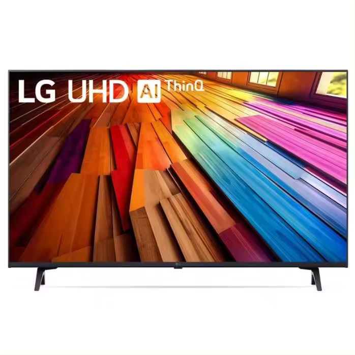 LG TELEVISOR 55UT81006LA 4K Smart TV HDR10 Pro - 1