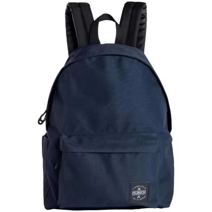 Mochila Munich Backpack Bts - 1