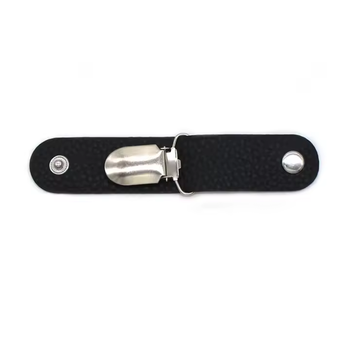  Clip De Pellejo Para Sombreros Multifuncional Accesorio De Viaje Para Maletas Y Equipaje Estilo Minimalista Y Elegante - 1