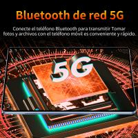16GB + 1TB, 20000mAh,Versión Global, Tablet Android 2025, 14 Núcleos,Nueva Red, 10,1 Pulgadas, Android 13,0, Wifi - details 5