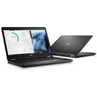 Portátil Dell Latitude 5480 i5-6300u 2.4 Ghz 8 Gb Ram 256 Gb M2 SSD  Windows 11 Professional - details 0