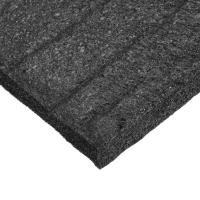 Manta De Aluminio Para Aislamiento Acústico Y Calor 5MM 200CMx50CM Para Coche Tratamiento De Ruido Antiniebla Material Esponja Celular Cerrada - details 12