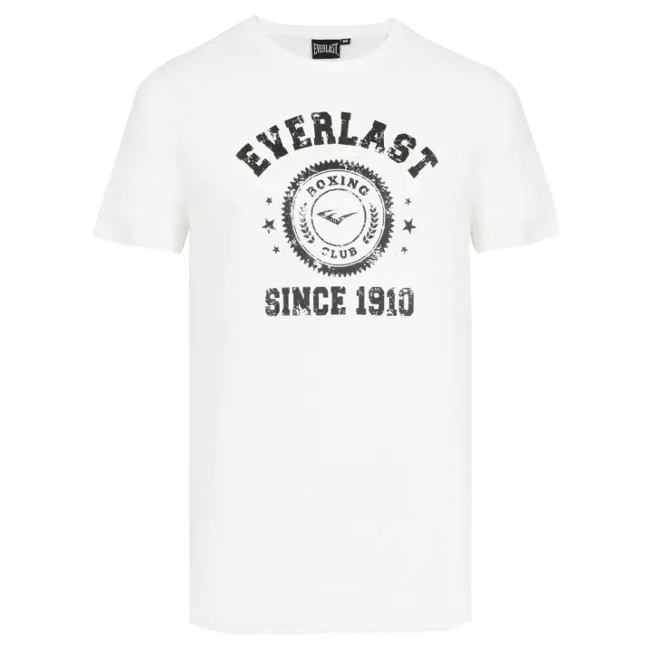 Camiseta Manga corta HortonWhite Everlast - 1