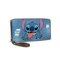 Billetero Monedero Essential Lilo y Stitch Updown - KARACTERMANIA - details 1