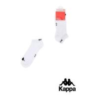 Pack 3 Pares Calcetines Tobilleros Caballero Kappa - details 1