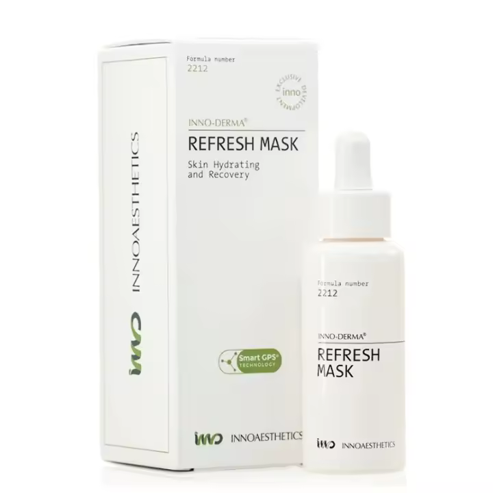 INNOAESTHETICS - REFRESH MASK - 1