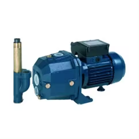 Bomba Agua AP 1000M 1HP Ferca - Electrobombas Centrífugas - Aspiración Profunda - 1
