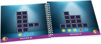 SMART GAMES - Estrellas fugaces. Juego de lógica y visión espacial - details 2
