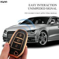 Nueva Funda De Llave De Coche TPU Para Peugeot 308 408 508 2008 3008 4008 5008 Citroen C4 C4L C6 C3-XR Picasso DS3 DS4 DS5 - details 6